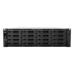 Synology RS4021XSPLUS (16x3.5''/2.5'') Rack NAS 3U