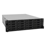 Synology RS4021XSPLUS (16x3.5''/2.5'') Rack NAS 3U