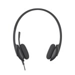 Logitech H340 Kablolu Kulaklık 981-000475