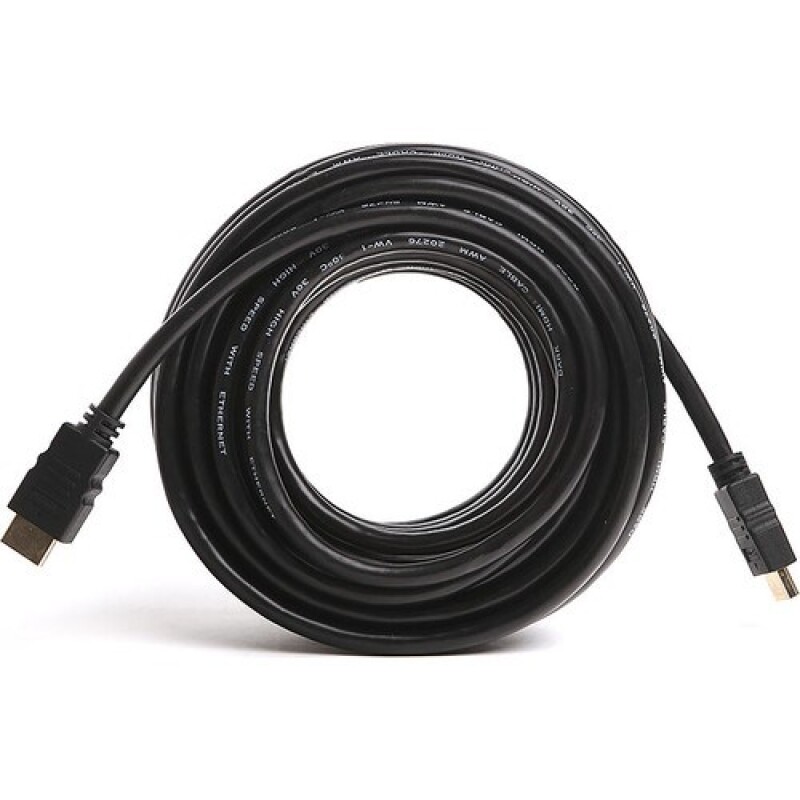 Dark 4K HDMI Kablo Altın Uçlu (10m)