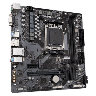 Gigabyte B650M S2H D5 AM5 Vga Hdmi Dp