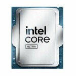 Intel Core Ultra 5 250K Plus 1851Pin (Tray)