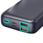 Aukey Powerbank 20000mAh Type-C