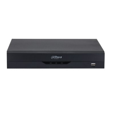 Dahua XVR5104HS-5M-I3 4 Kanal 1U H.265+ XVR 1x16TB
