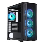 Frisby 750W 80+Bronze (CX-500) Mesh ARGB Fan Siyah