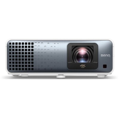 BenQ TK710STi 3200Ans 4K Lazer Projeksiyon (Wi-Fi)
