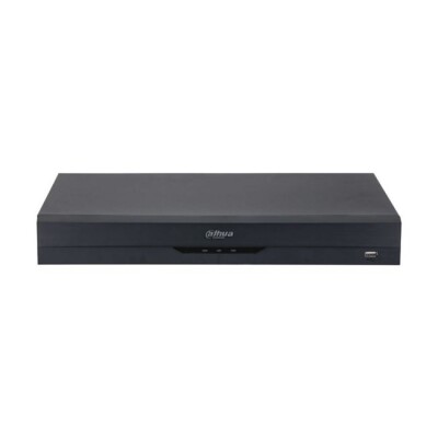 Dahua XVR5432L-I3 32 Kanal H.265+ XVR 4x16TB