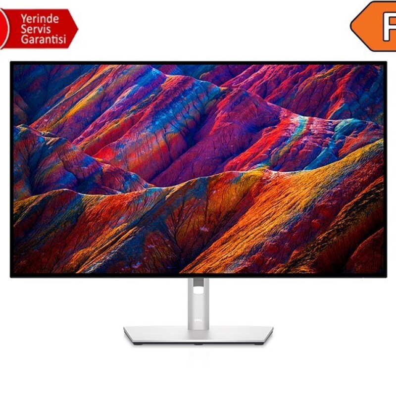 Dell UltraSharp U3225QE 31.5'' 4K Thunderbolt Hub