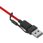 Poly Blackwire 3320 Stereo Mikrofonlu Kulaklık