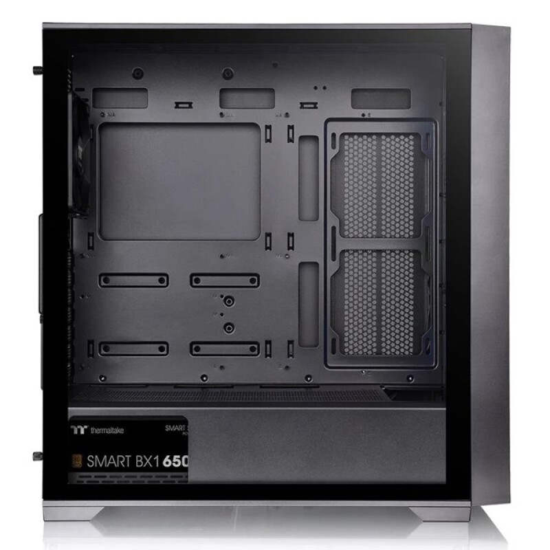 Thermaltake 650W 80+ Bronze (H390) TG ARGB Mid.T