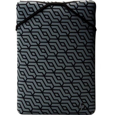 HP Neopren Kılıf 15.6'' Geometrik Siyah 2F2L0AA