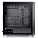 Thermaltake 650W 80+ Bronze (H390) TG ARGB Mid.T