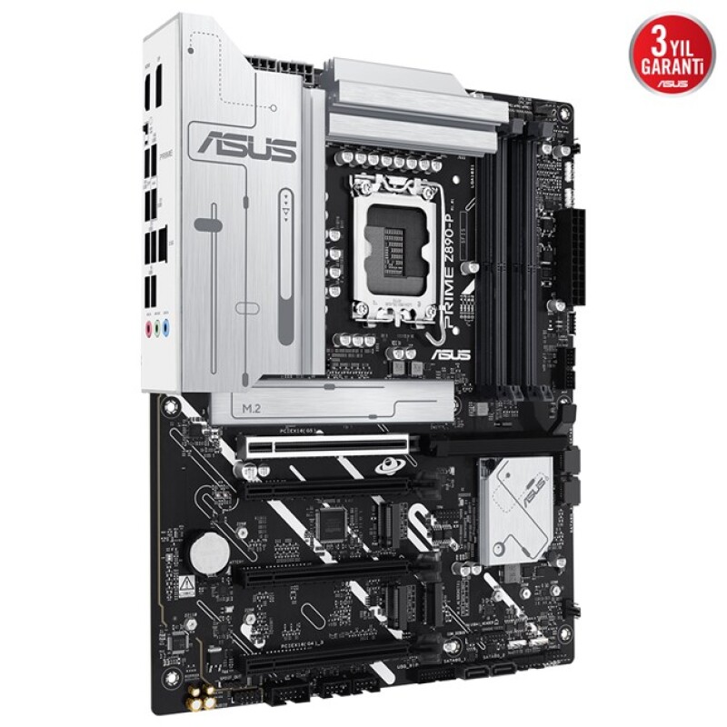 Asus Prime Z890-P D5 1851P Hdmi Dp