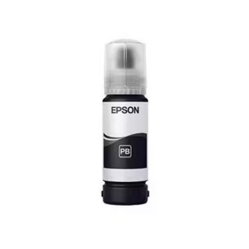 Epson 115 Photo Siyah Mürekkep (C13T07D14A)