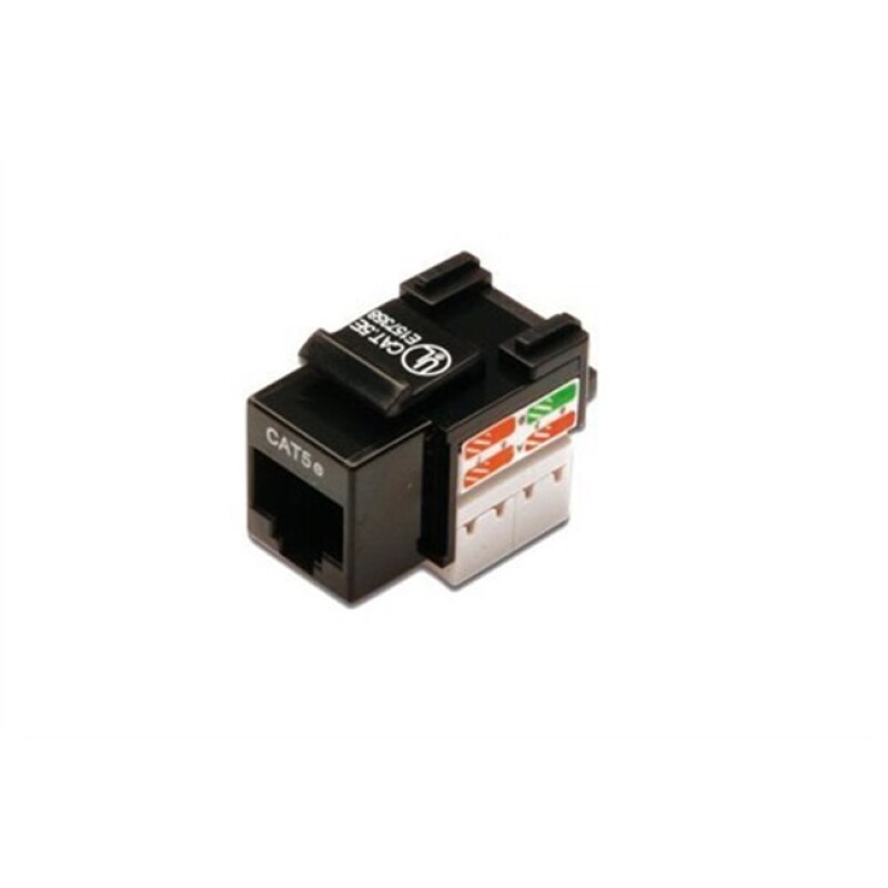 Digitus CAT5E Zırhsız Keystone Jack (DN-93501)