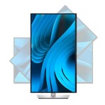 Dell Pro P2725DE 27'' 5ms Type-C Hdmi Dp IPS