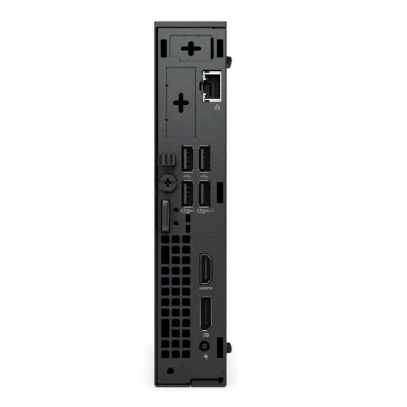Dell Pro Micro Ultra5 235T-16GB-512SSD-Dos