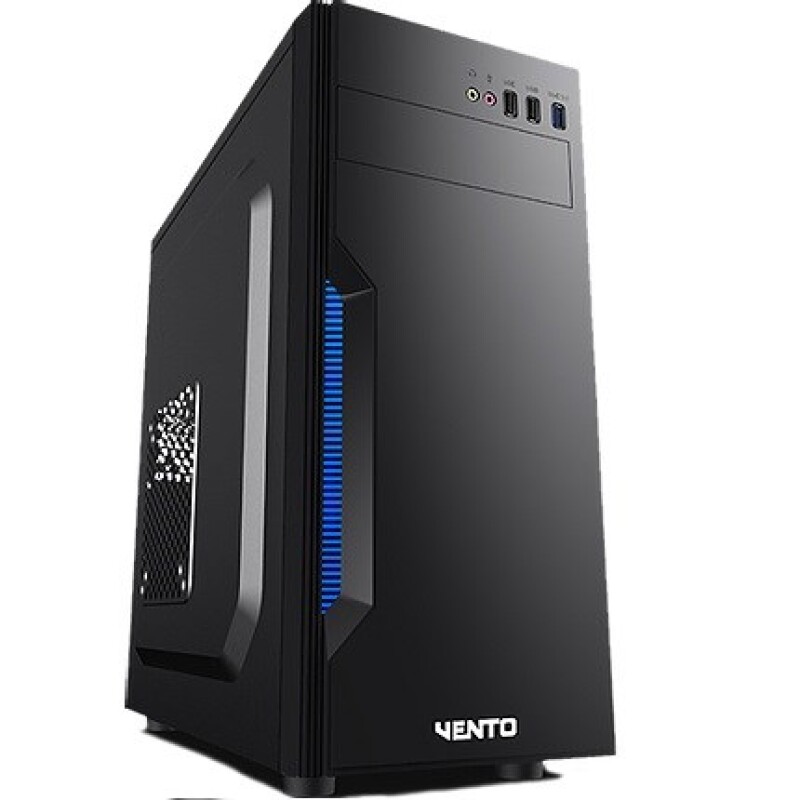 Vento 550W 80+ (TA-K61) Atx Kasa