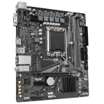 Gigabyte H610M H V3 D4 1700P Vga Hdmi Usb3.2