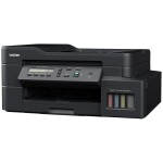 Brother Çok Fonksiyonlu Tanklı Wi-Fi (DCP-T720DW)