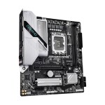 Gigabyte H810M Gaming Wifi6 D5 1851 Hdmi Dp Usb3.2