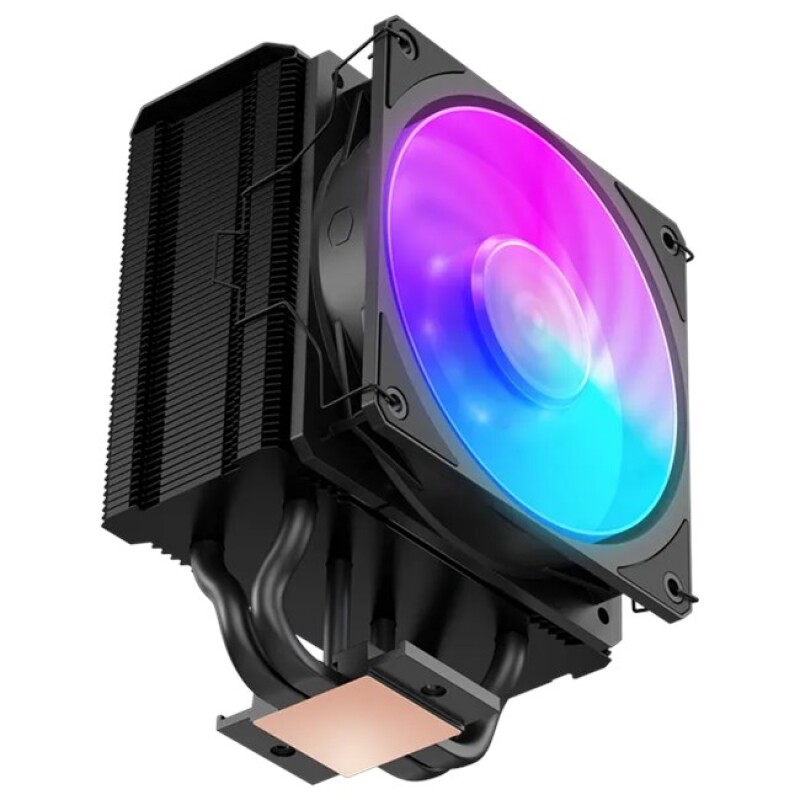 Cooler Master Hyper 212 120mm İşlemci Soğutucu