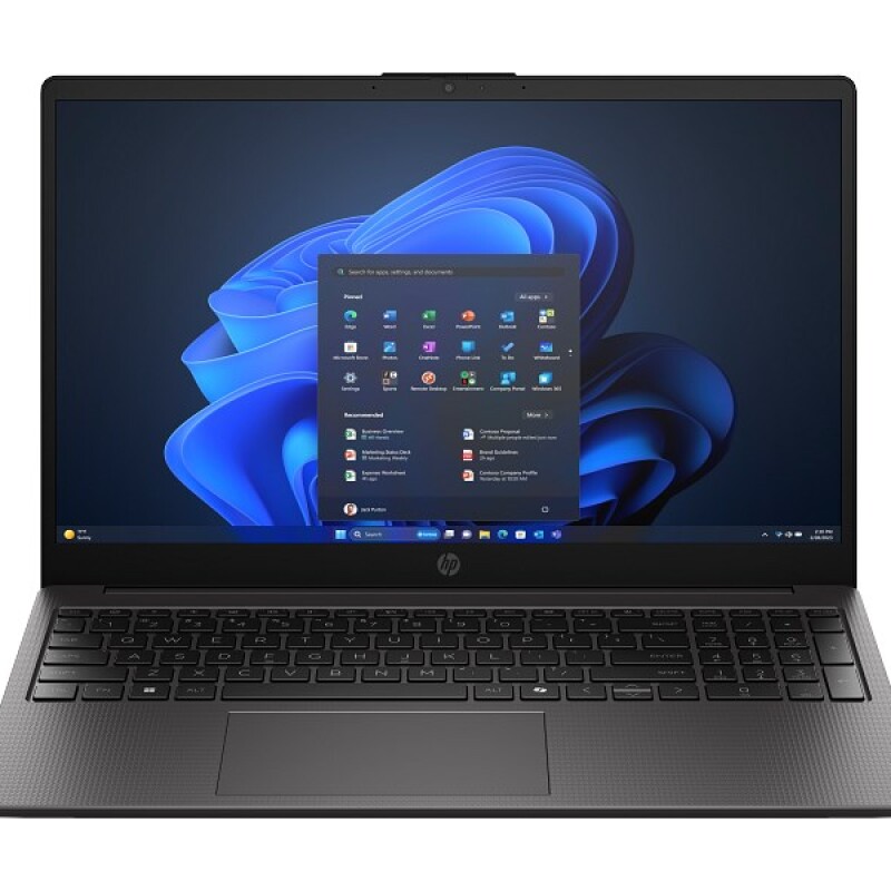 HP 255 G10 Ryzen5 15.6''-16G-512SSD-Dos (D30M3ET)