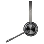 Poly Voyager 4320 Mikrofonlu Stereo Kulaklık USB-A