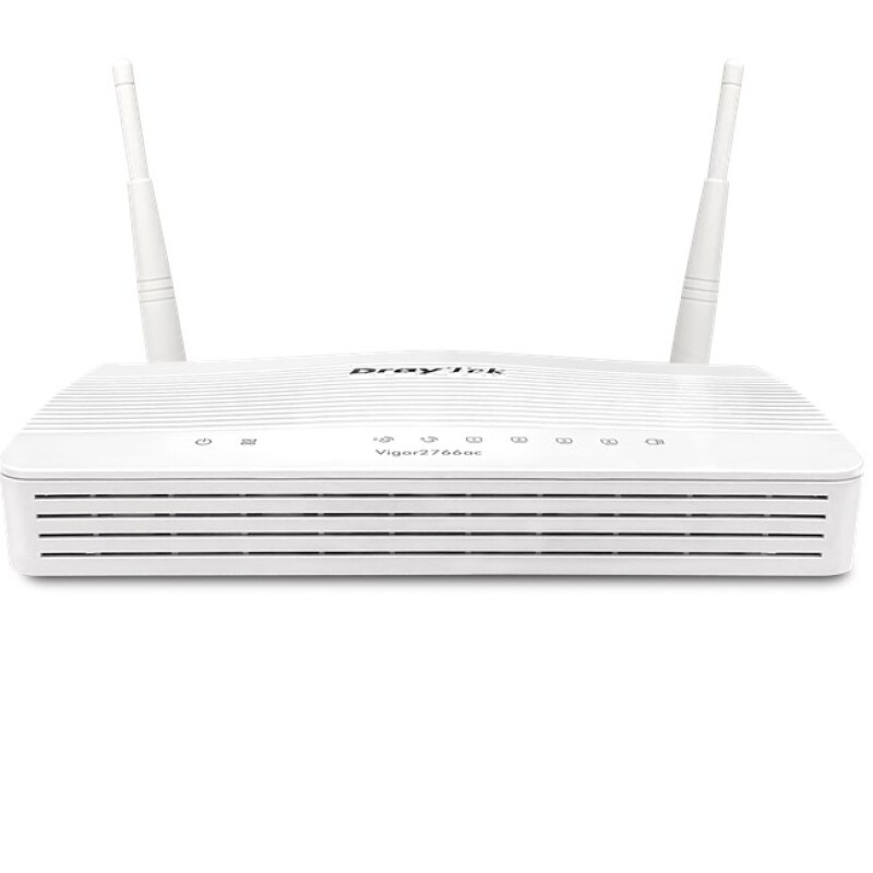 Draytek Vigor 2766ac VDSL/ADSL Router Modem