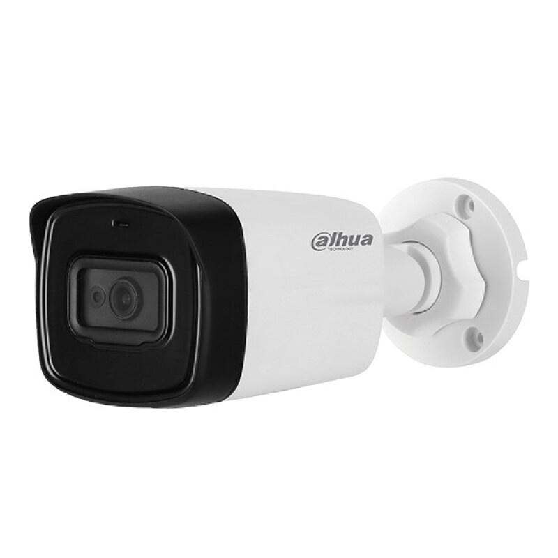 Dahua HAC-HFW1500TL-A-0360B 5MP Bullet Sesli HDCVI