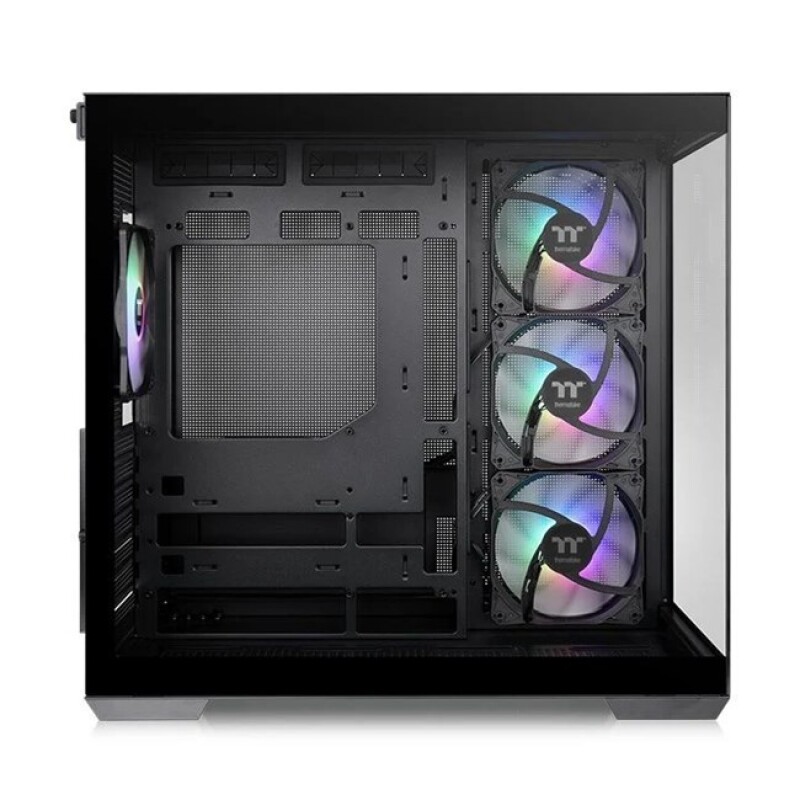 Thermaltake View 380 4x120mm ARGB Fan Mid Tower