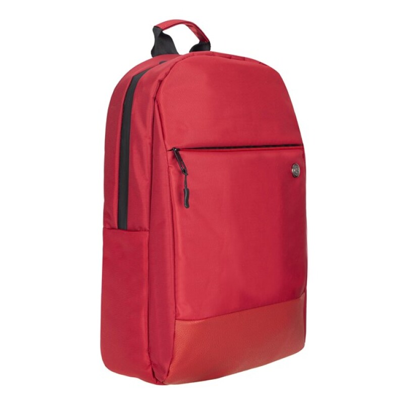 PLM Palma 15.6'' Notebook Sırt Çantası Bordo