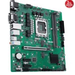 Asus Pro H810M-C Csm D5 1851P Vga Dvi Hdmi Dp