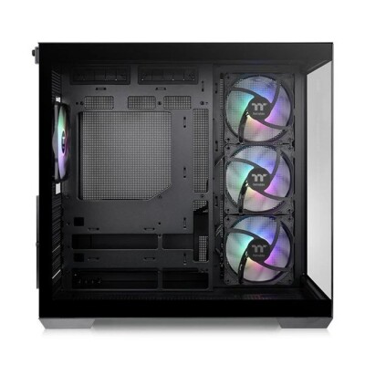 Thermaltake View 380 4x120mm ARGB Fan Mid Tower