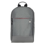 PLM Palma 15.6'' Notebook Sırt Çantası Gri