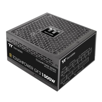 Thermaltake 1000W 80+ Gold GF3 PCIe Gen 5.0