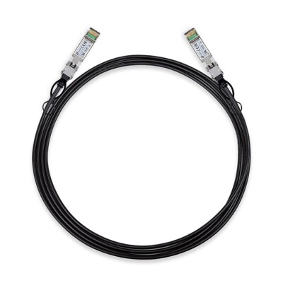 Tp-Link omada TL-SM5220-3M 3 Metre 10G DAC Kablosu