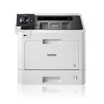 Brother HL-L8360CDW Renkli LED Laser Yazıcı (WiFi)