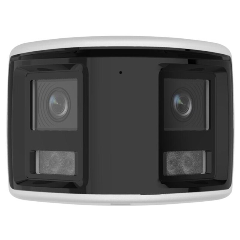 Hikvision DS-2CD1T67G2HP-LIUF/SL 6MP 2.8 Dual Lens