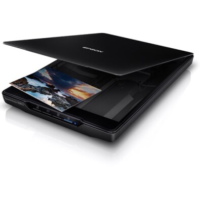 Epson Perfection V39II Flatbed A4 Tarayıcı