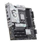 MSI B860M Gaming Plus Wifi D5 1851P Hdmi Dp Type-C