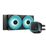 DeepCool 240mm LED Sıvı Soğutucu (LE500-MARRS)