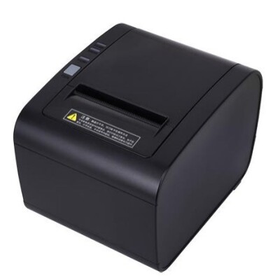 Sunlux RP8020 Masa Üstü Fiş Yazıcı Seri Usb Eth.