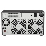 QNAP TS-873A-8GB (8x3.5''/2.5'') Tower NAS