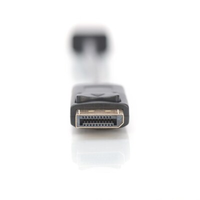 Digitus DisplayPort to HDMI Dişi Çevirici