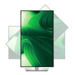 Dell Pro P2425D 23.8'' 5ms Pivot Hdmi Dp IPS