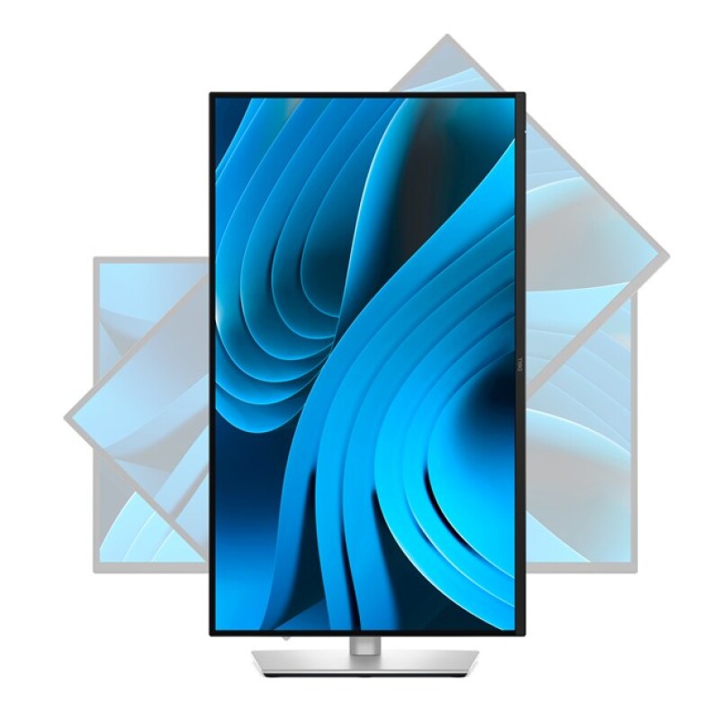 Dell Pro P2725DE 27'' 5ms Type-C Hdmi Dp IPS