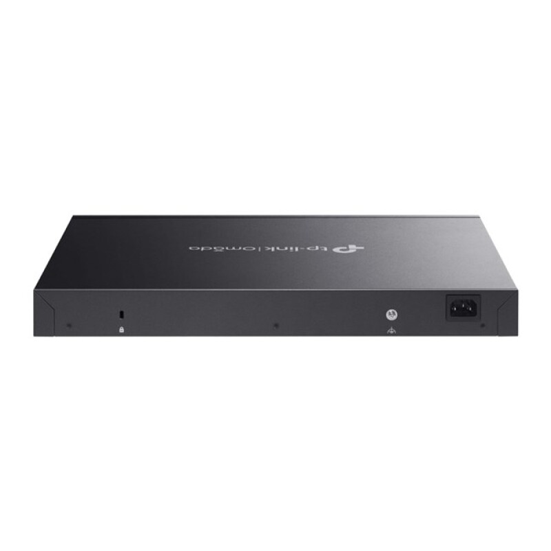 Tp-Link Omada 48 Port PoE Gigabit L2 (SG3452XMPP)
