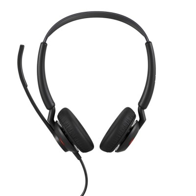 Jabra Engage 55 II USB-A/C Stereo