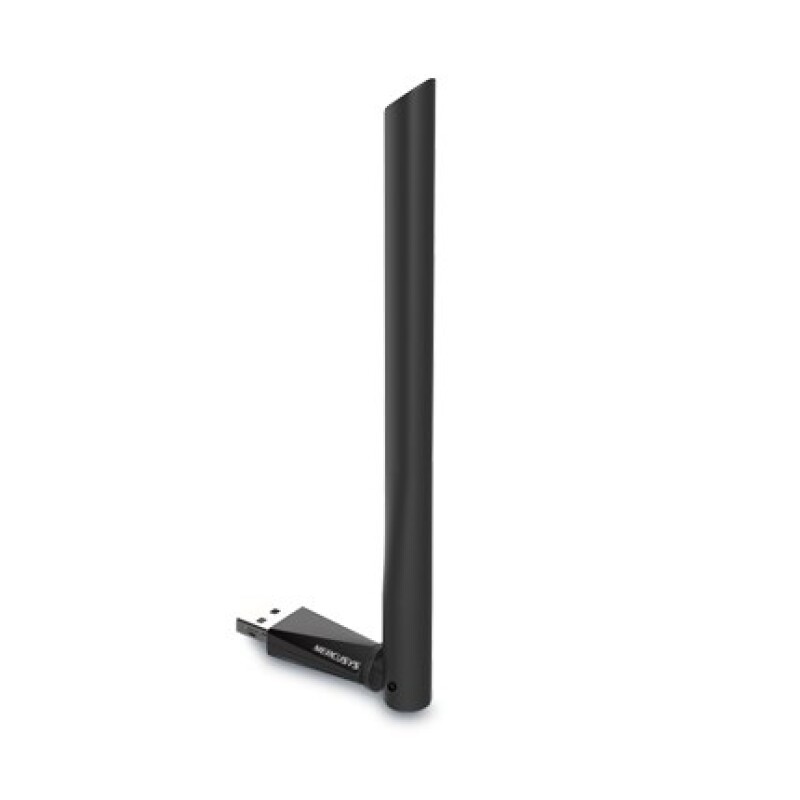 Tp-Link Mercusys MU6H  650 Mbps USB Adaptör
